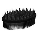 Silicone Scalp & Body Brush