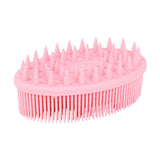 Silicone Scalp & Body Brush