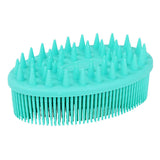 Silicone Scalp & Body Brush