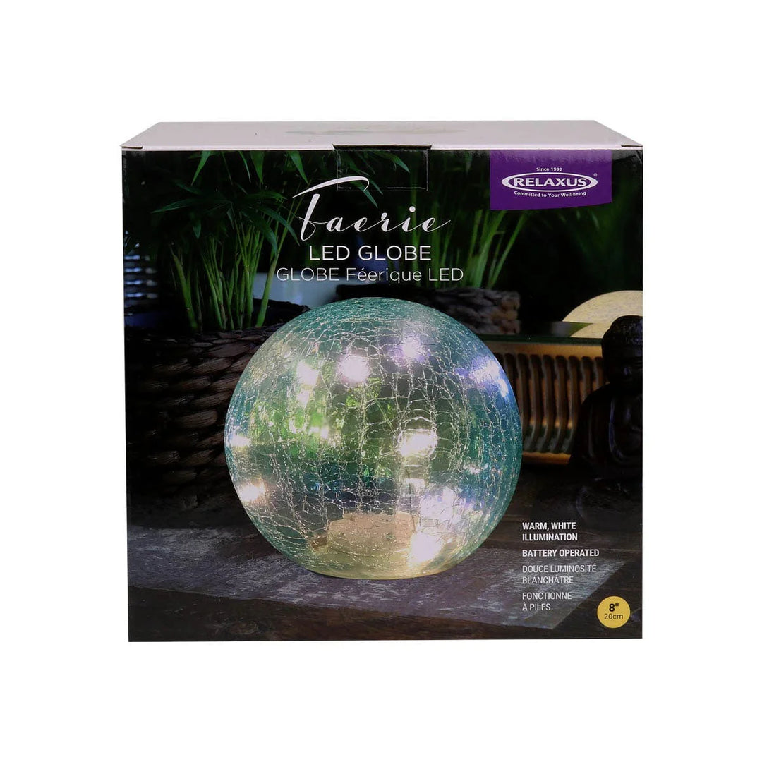 LED Globe 20cm