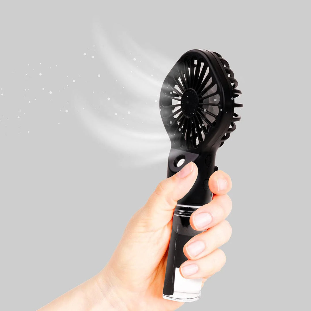 AquaChill Mist Fan