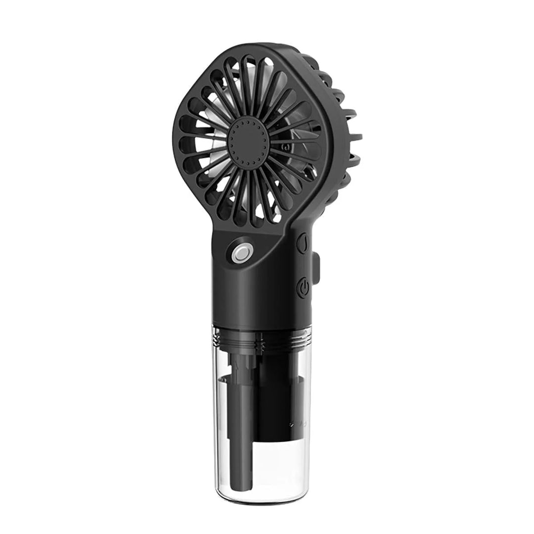 AquaChill Mist Fan