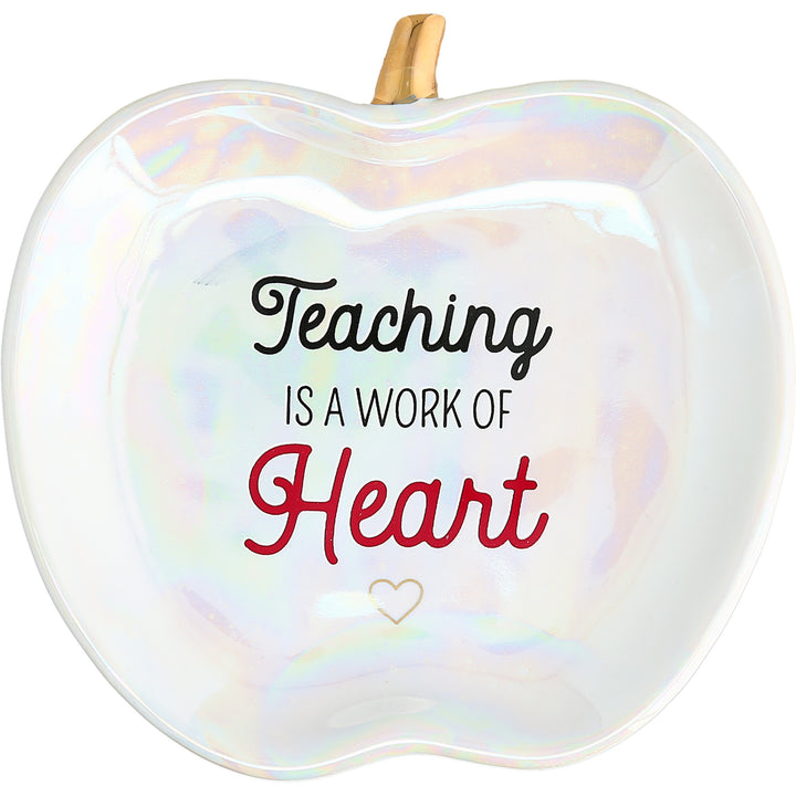 Work Of Heart | Trinket Tray