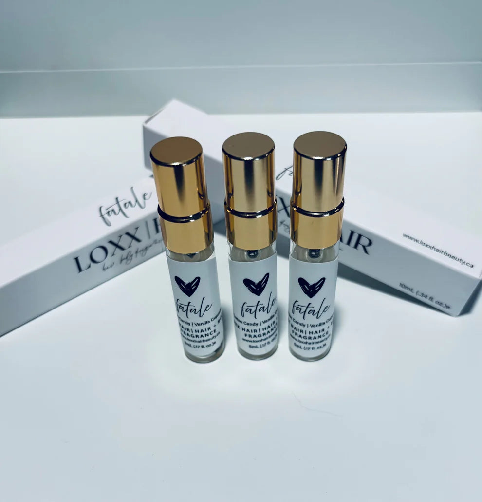 Fatale | Hair &amp; Body Fragrance