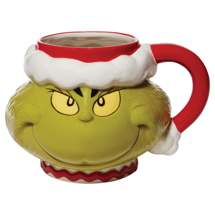 Santa Grinch 32oz | Mug