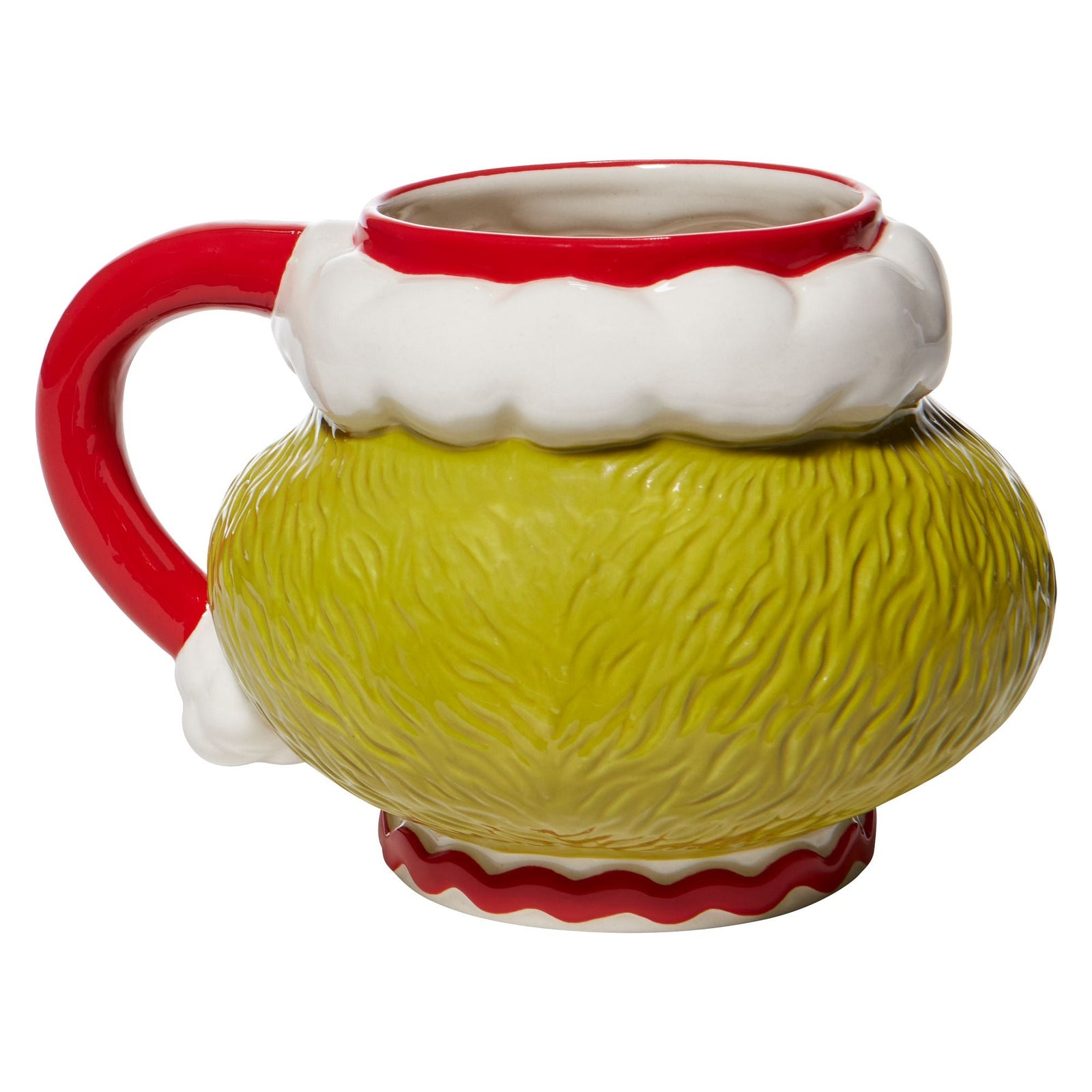 Santa Grinch 32oz | Mug