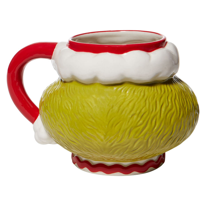Santa Grinch 32oz | Mug