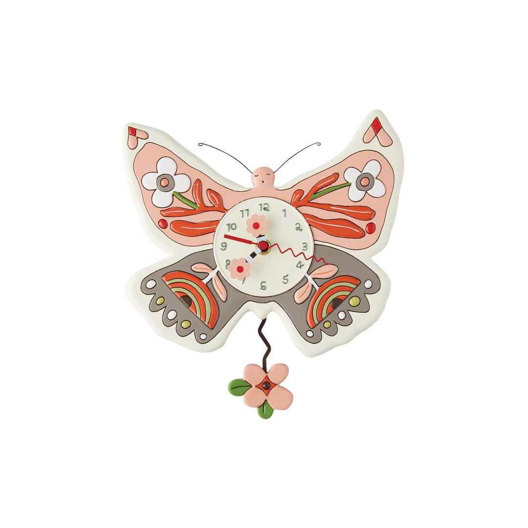 Luna | Clock