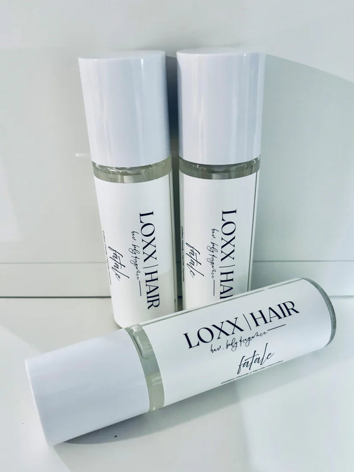 Fatale | Hair &amp; Body Fragrance