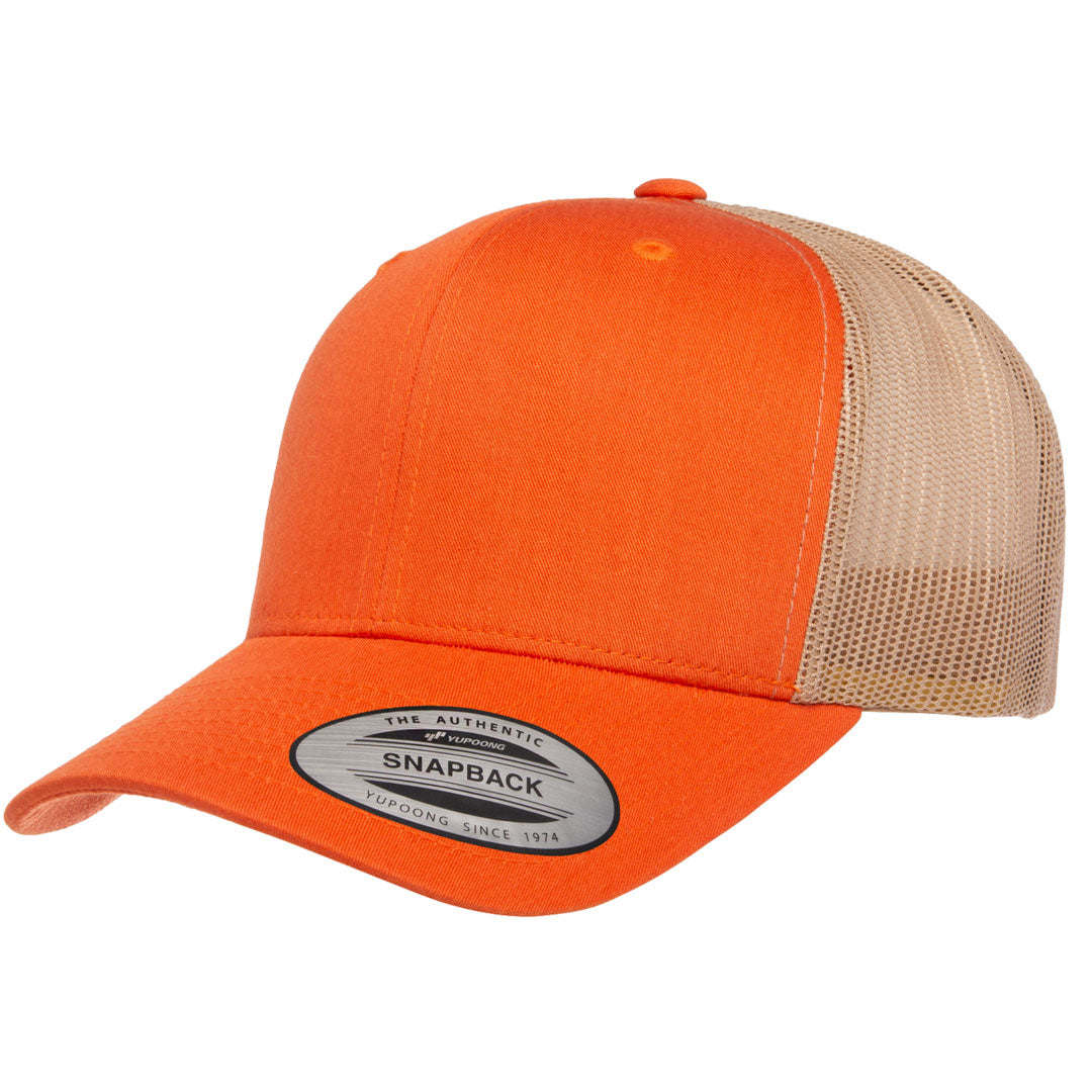 Lake Life (Custom) | Leather Patch Hat
