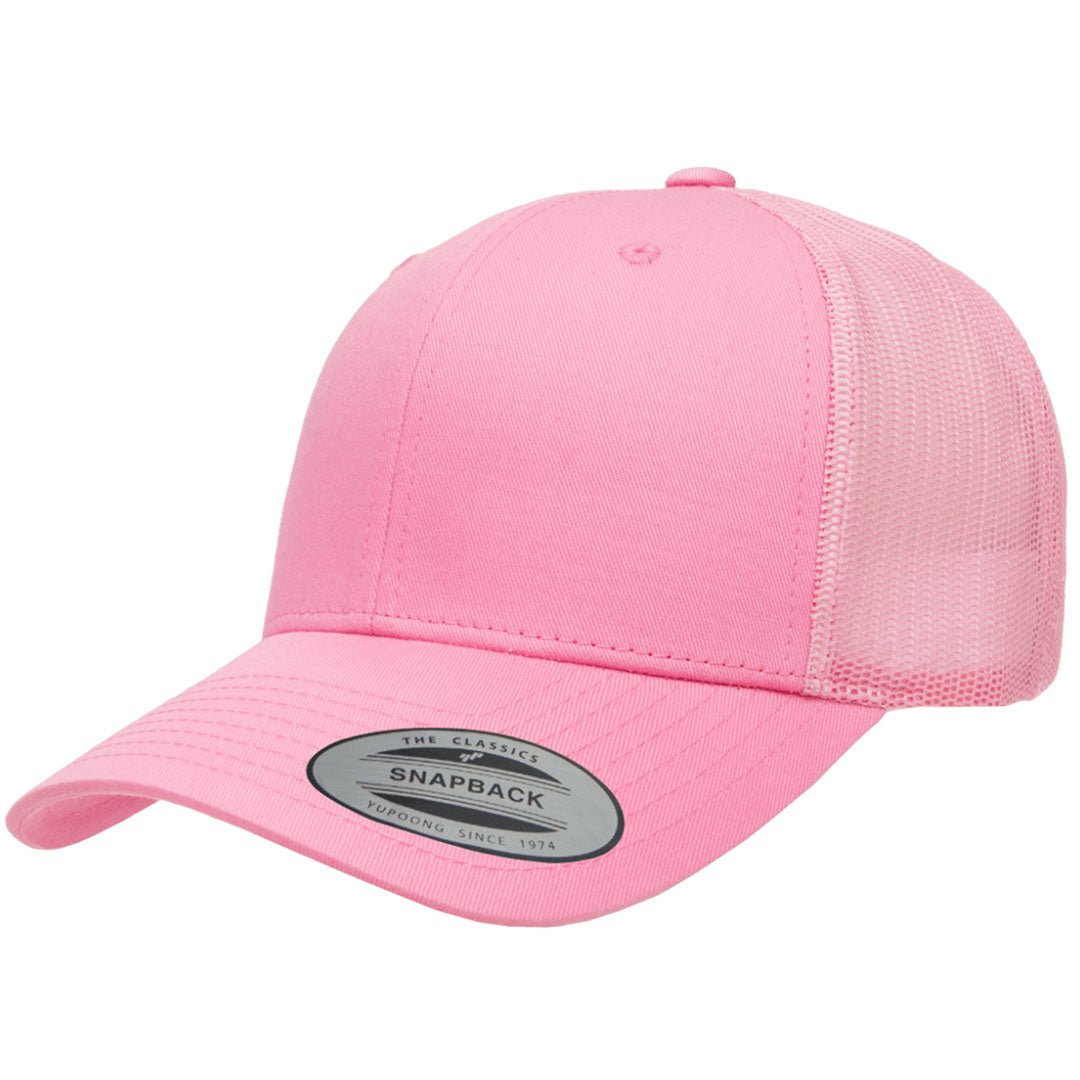 Lake Life (Custom) | Leather Patch Hat