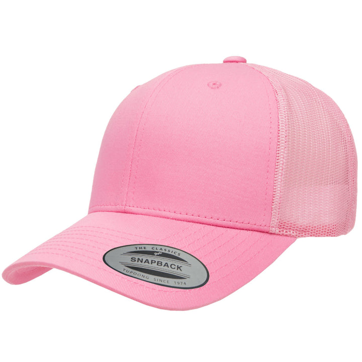 Lake Life (Custom) | Leather Patch Hat