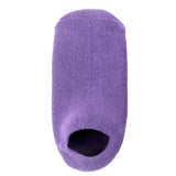 Moisturizing Gel Sock - Lavender