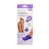 Moisturizing Gel Sock - Lavender