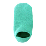 Moisturizing Gel Sock - Peppermint