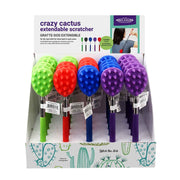 Crazy Cactus Extendable Scratcher