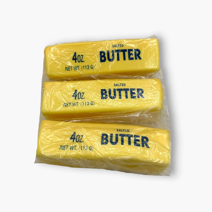 Squishy Scented Slo Rise – Butter