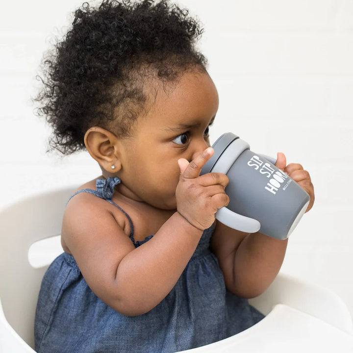 Sip Sip Horray | Sippy Cup