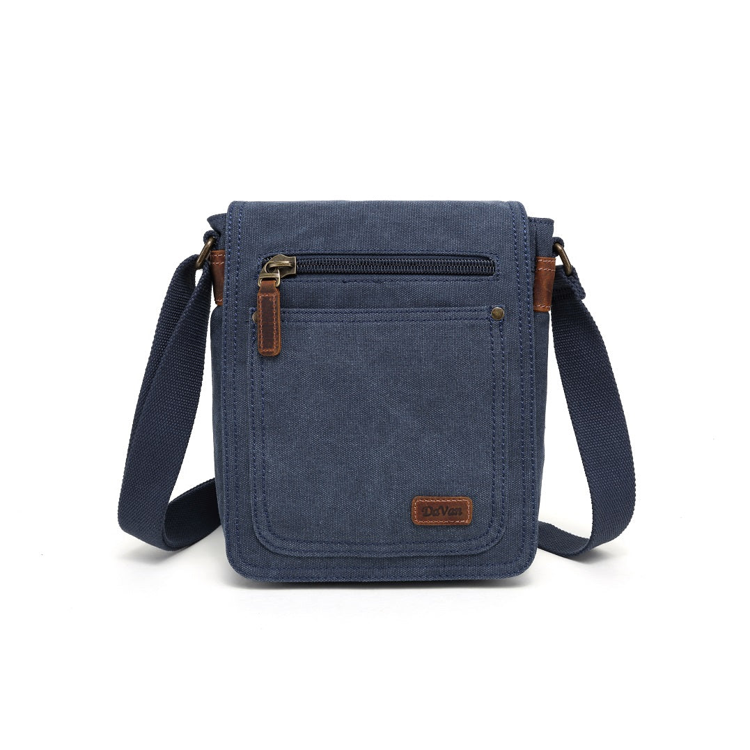 Jasper - Sm Canvas Shoulder