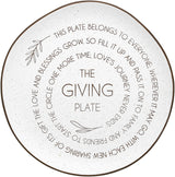The Giving Plate