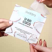 U Go Coco Hydrating Coconut Wash