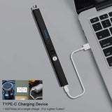 Rechargeable Arc Candle Lighter
