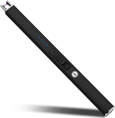 Rechargeable Arc Candle Lighter