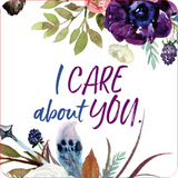 Wake Up Empowering Cards