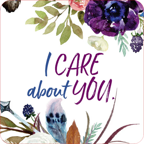 Wake Up Empowering Cards