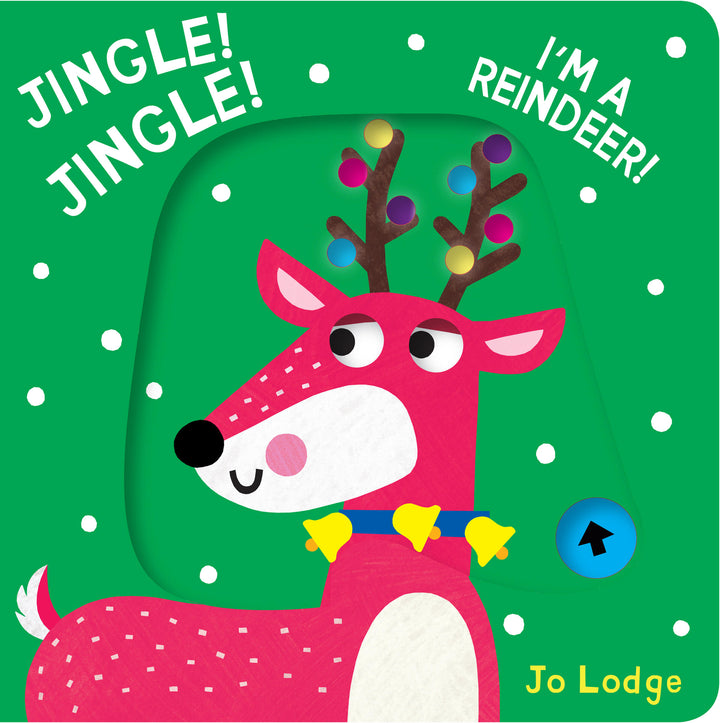 Jingle! Jingle! I&