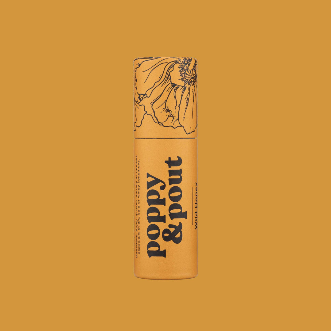 Wild Honey | Lip Balm