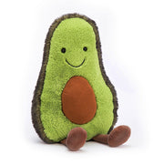 Amuseable Avocado Med | Jellycat