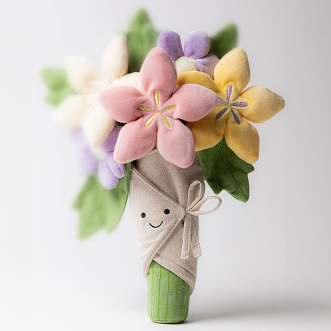 Amuseable Bouquet of Flowers | Jellycat