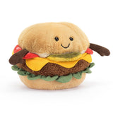 Amuseable Burger | Jellycat