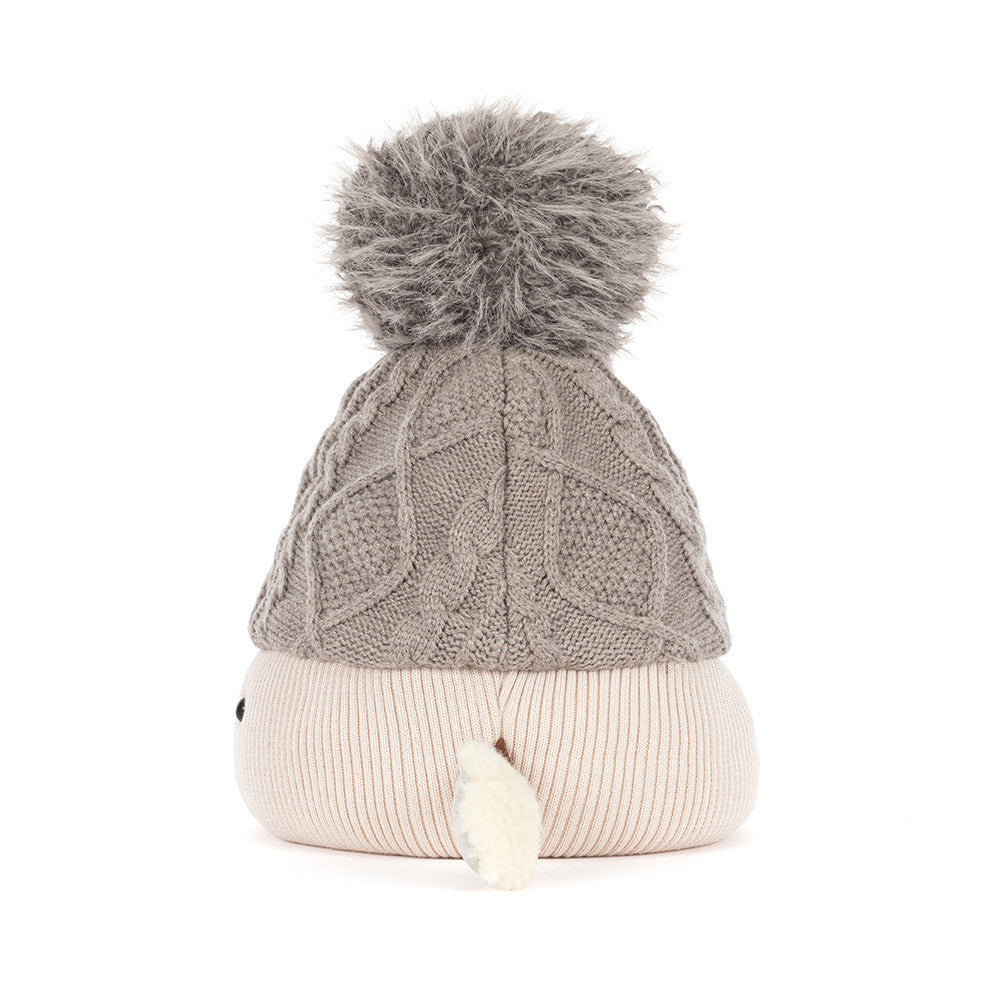 Jellycat Amuseables Pomilly side view