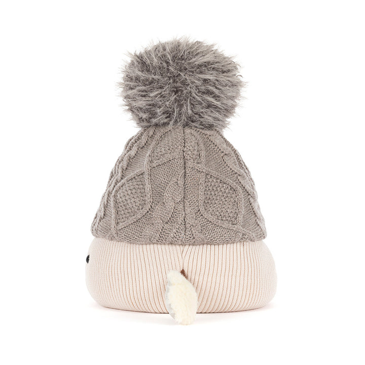 Jellycat Amuseables Pomilly side view