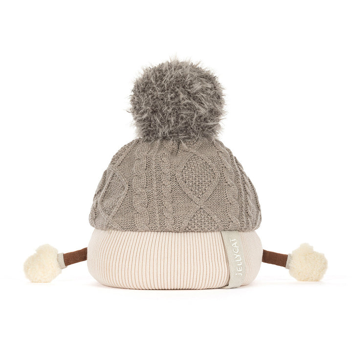 Jellycat Amuseables Pomilly detail