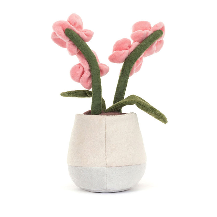 Amuseables Pink Orchid | Jellycat