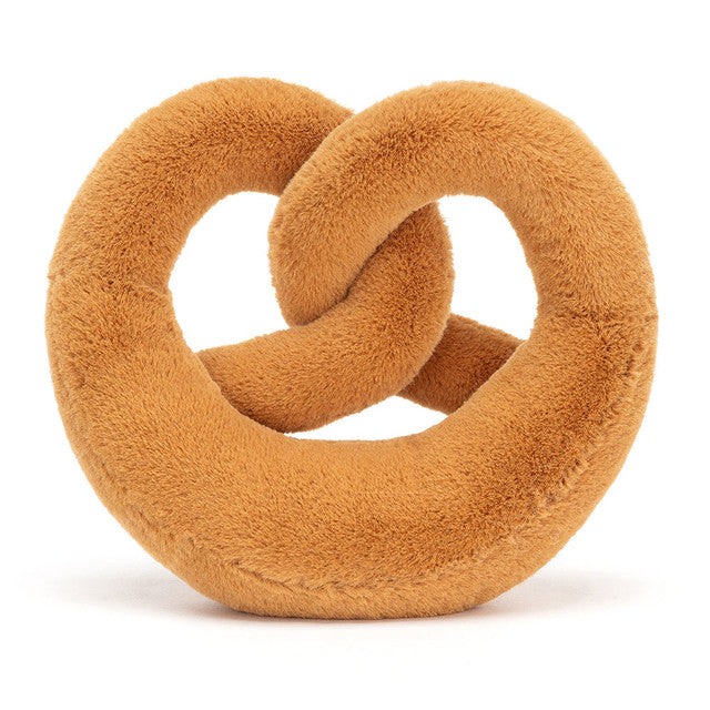 Amuseable Pretzel | Jellycat