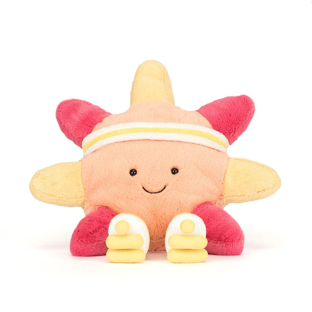 Amuseables Sun &