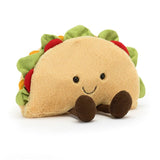 Amuseable Taco | Jellycat