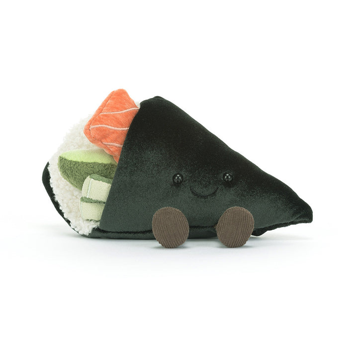 Amuseables Coneroi Temaki | Jellycat