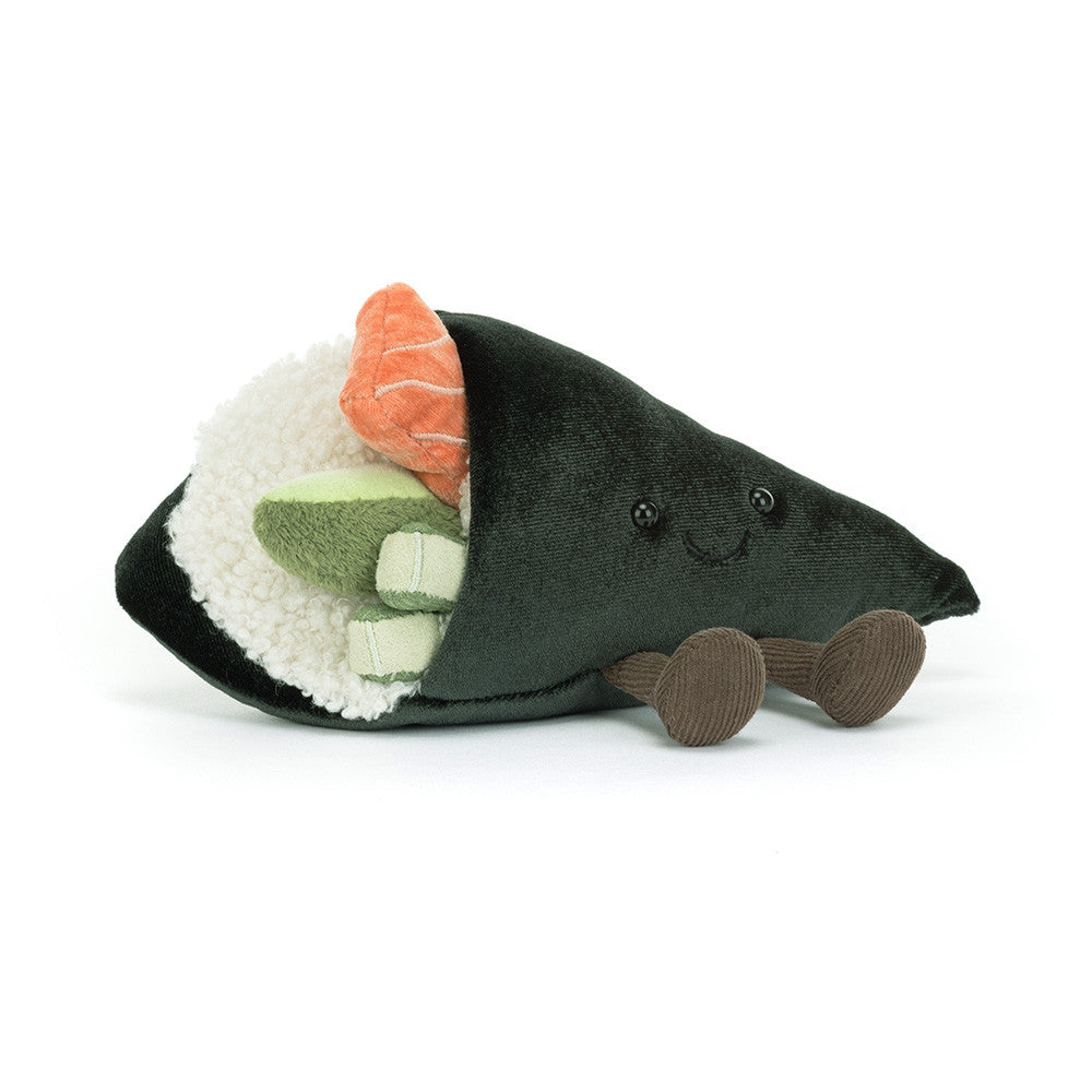 Amuseables Coneroi Temaki | Jellycat