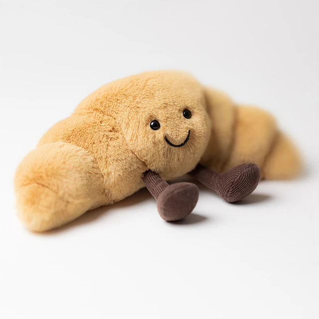 Amuseable Croissant Sm | Jellycat