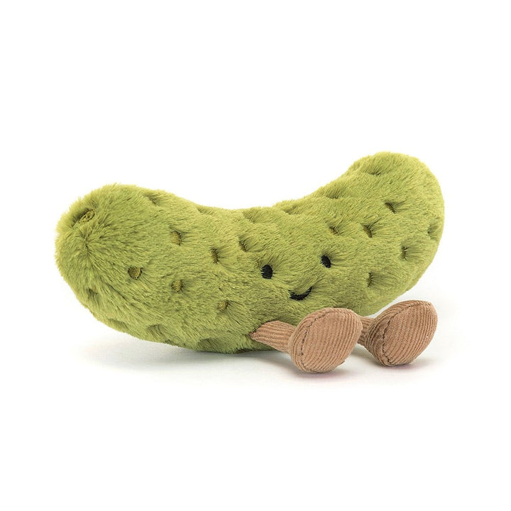 Amuseable Pickle | Jellycat