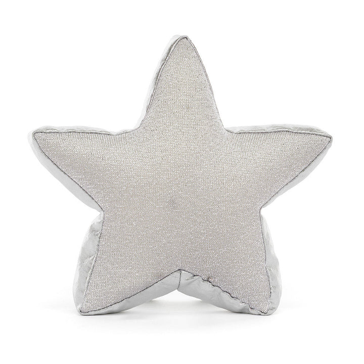 Jellycat Amuseables Silver Star 2026 detail