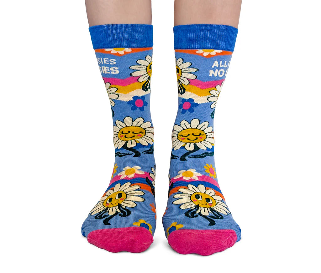 All the Oopsies  | Womans Socks