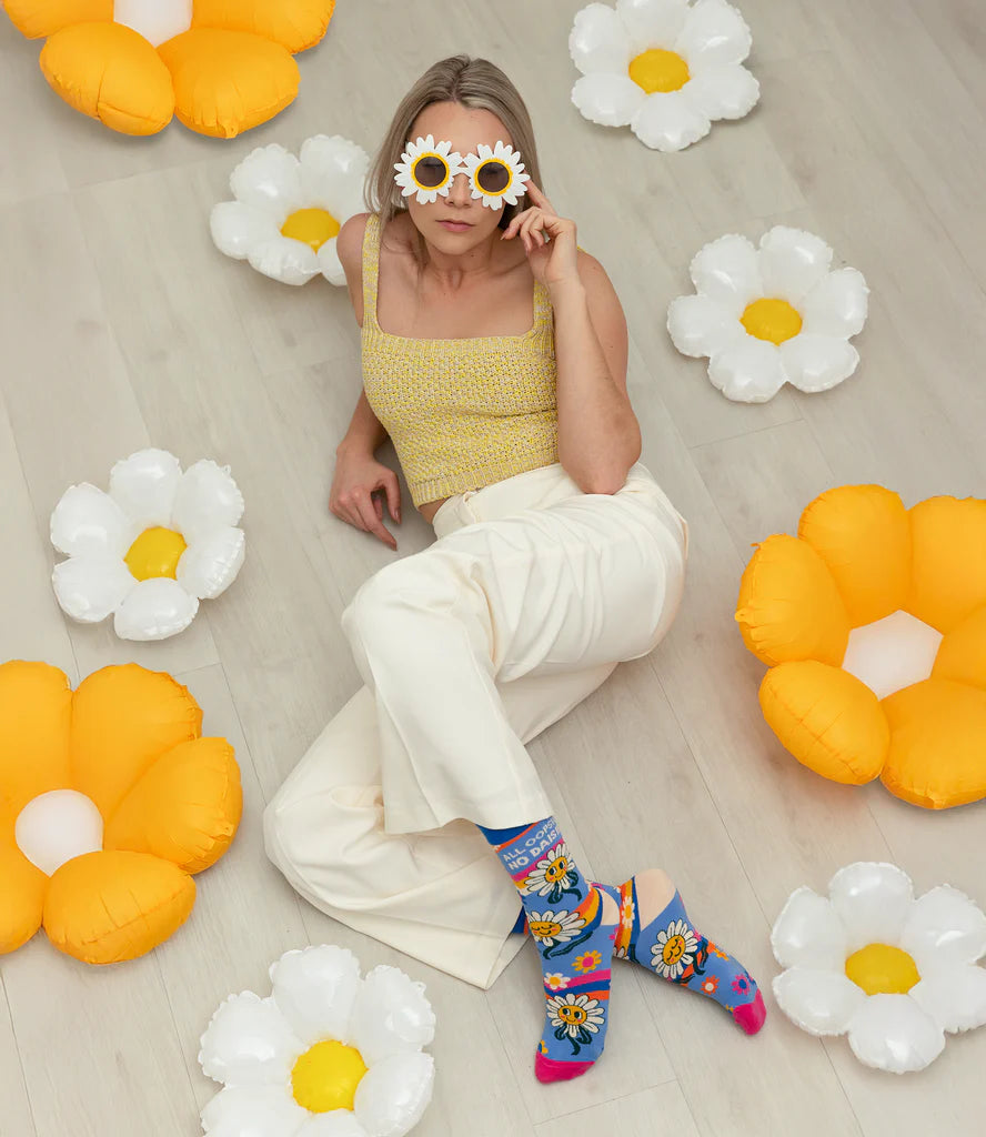 All the Oopsies  | Womans Socks