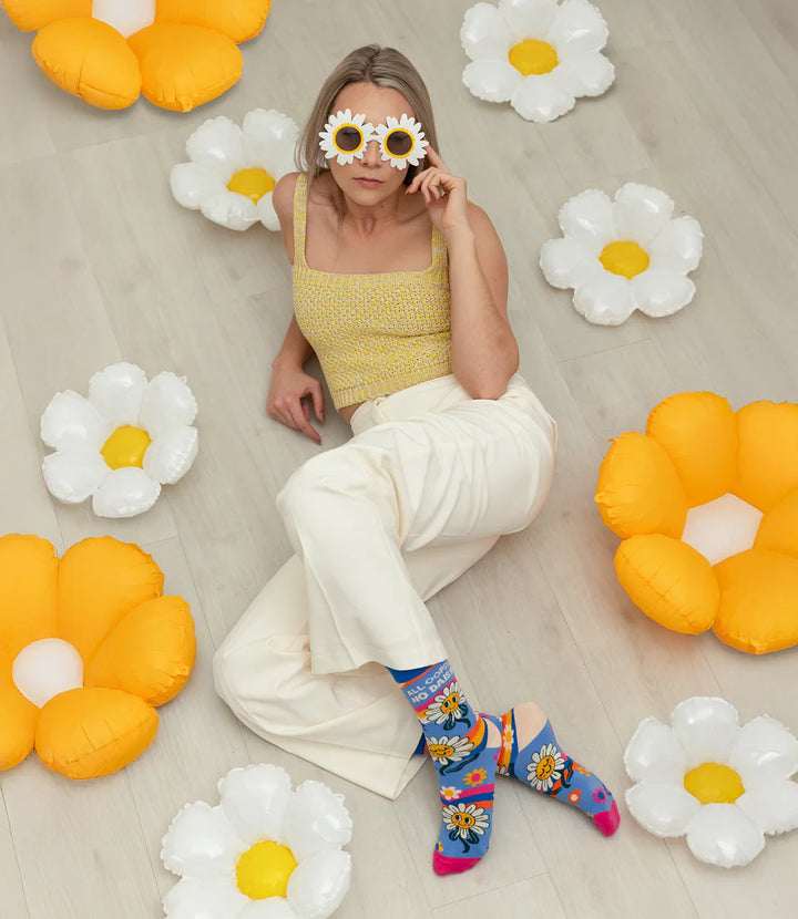 All the Oopsies  | Womans Socks