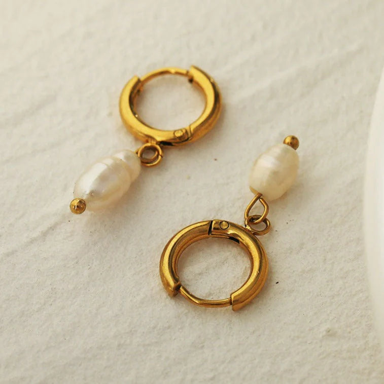 Alex | Earring